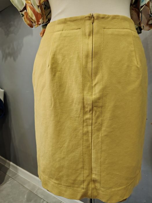 Spódnica ołówkowa