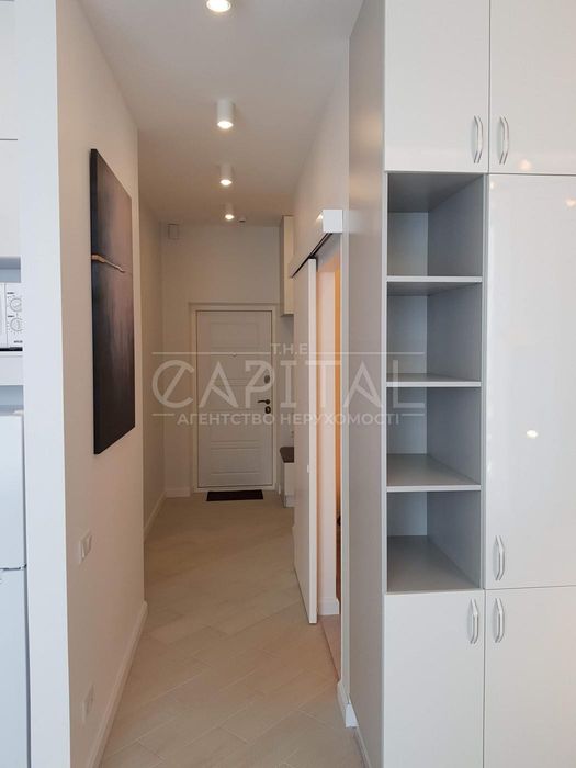 Оренда 2к квартири ЖК Richmond, Печерськ, генератор, можна з тваринами