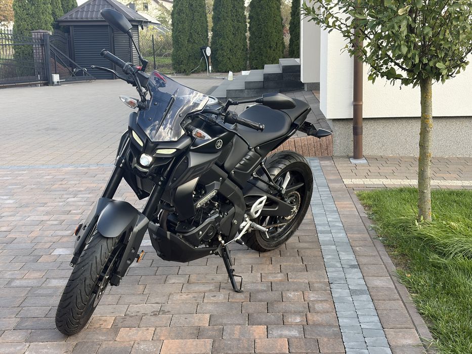 Yamaha