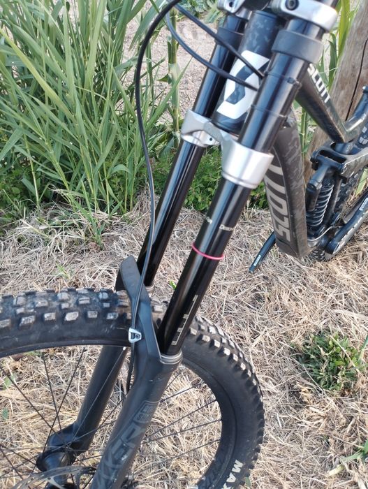 Scott gambler 930
