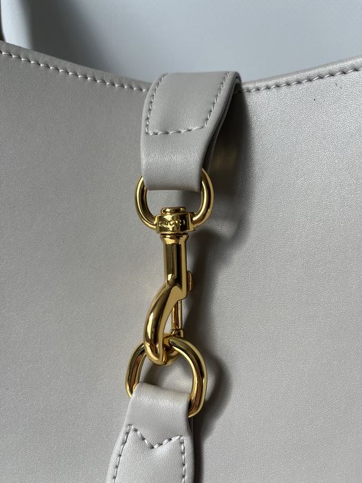 Сумочка в стилі gucci jackie