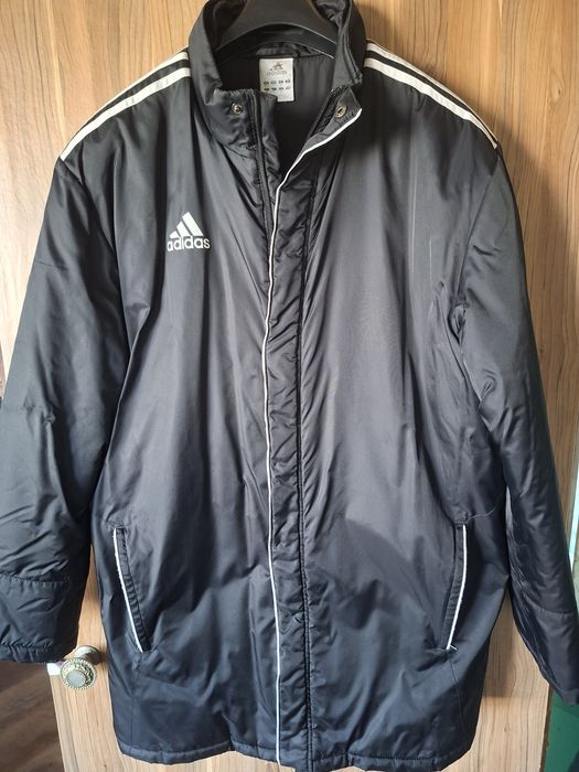 Куртка "Adidas" в розмірі 54/56