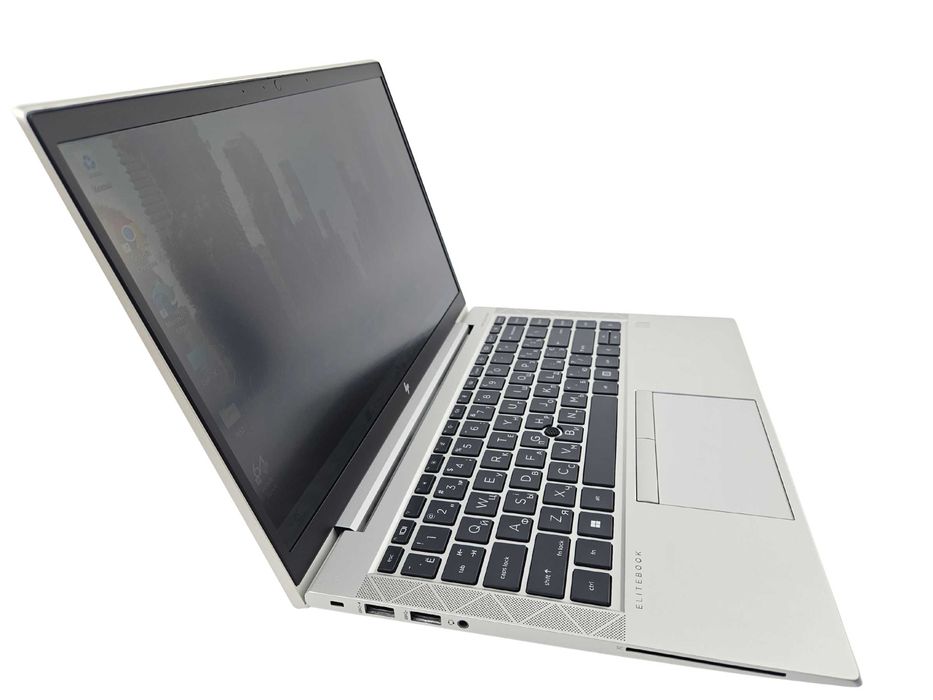 Ноутбук HP EliteBook 845 G8 Ryzen 5 PRO 5650U|RX Vega 7|16Gb|256Gb