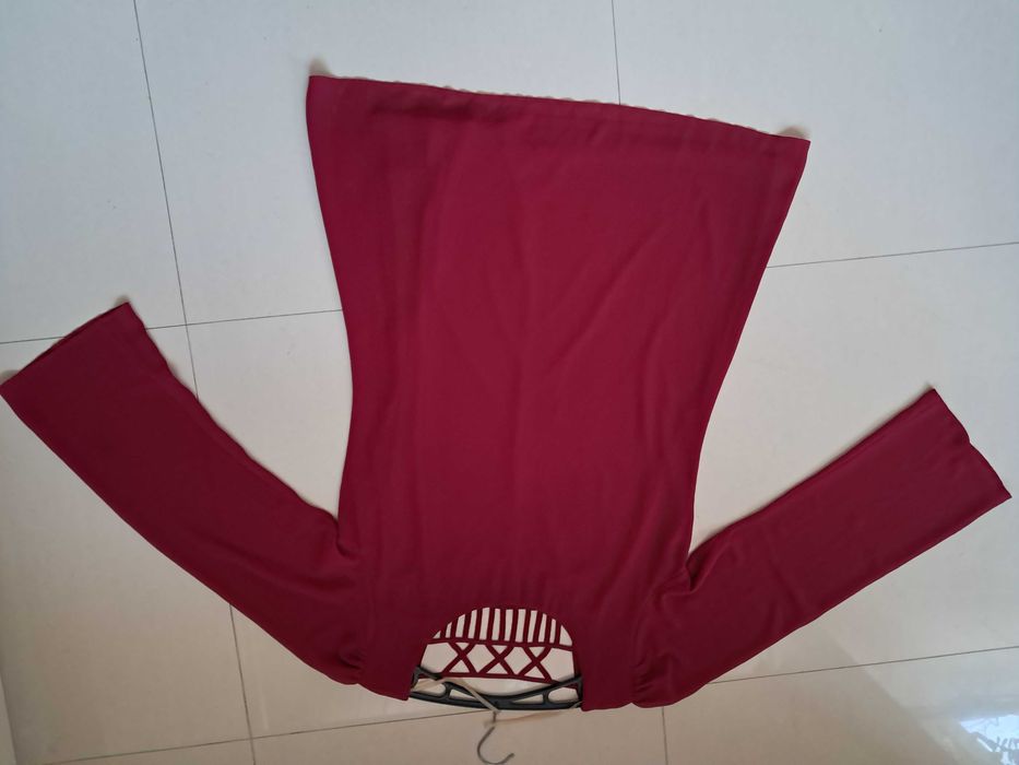 Want and Need sukienka z USA XL