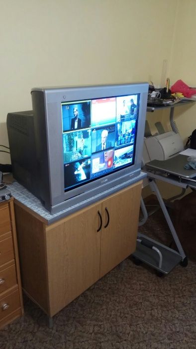 Телевизор Philips 29 PT 9417 Pixel plus рабочий, в отличном состоянии!