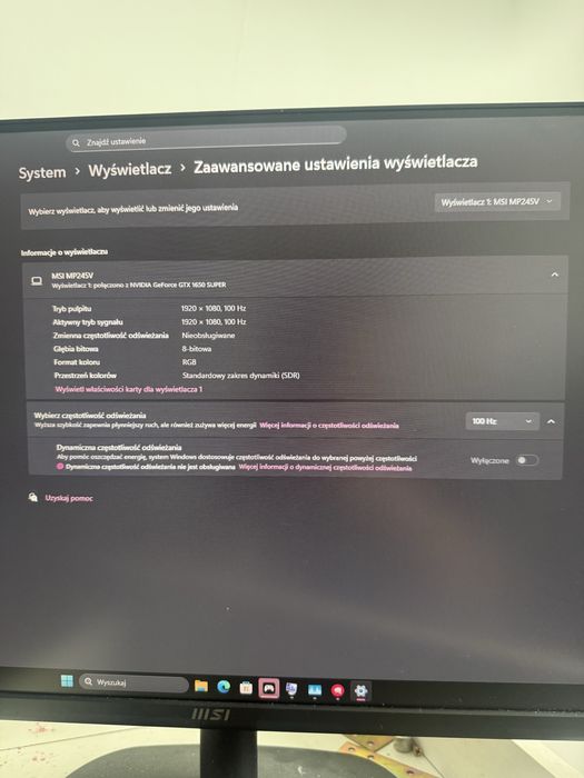 Budżetowy komputer do gier
