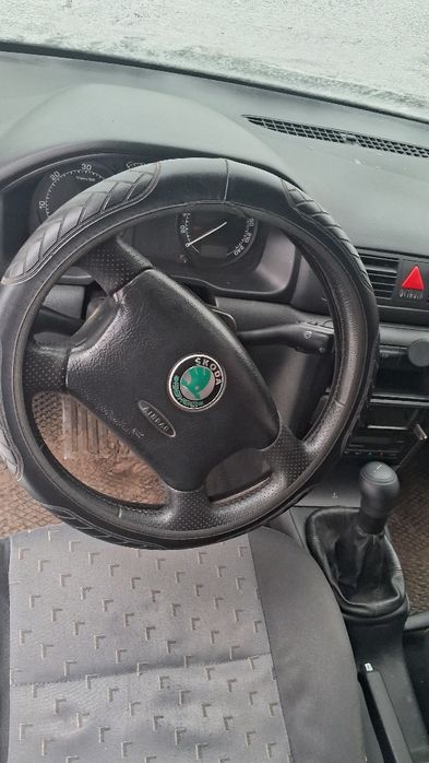 Продам Шкода октавія тур