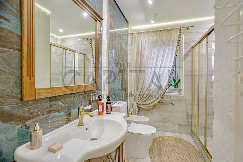 Дом по адресу (площадь 250 м²) - Atlanta.ua - фото 24