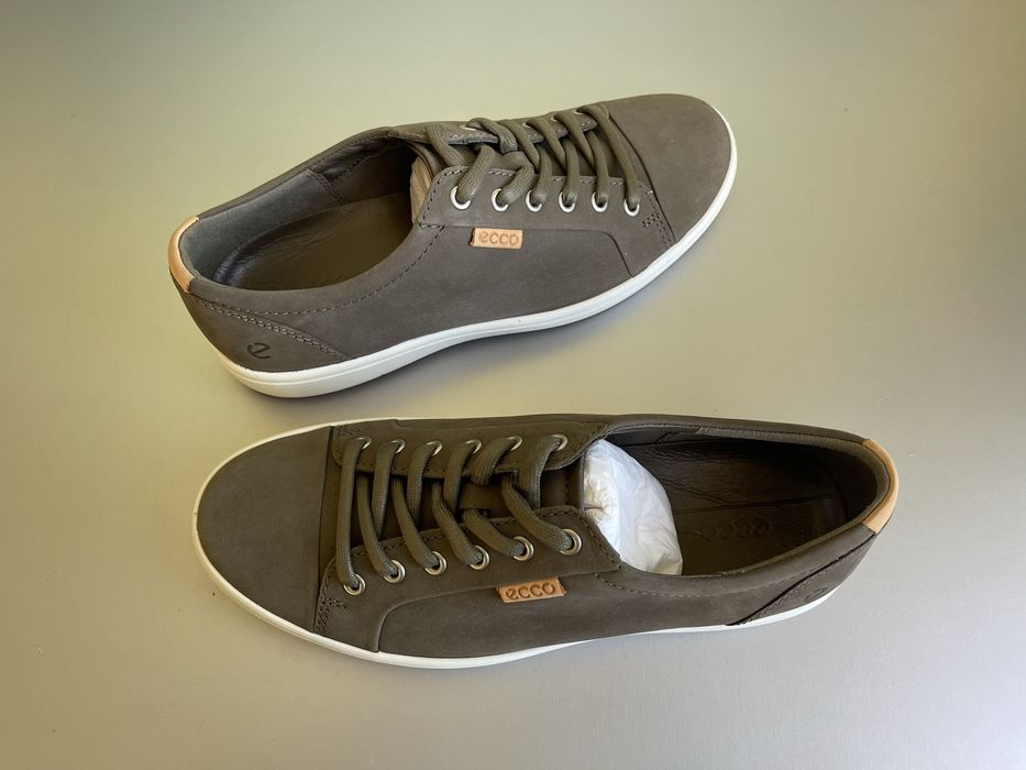 Кеди Ecco Soft 7 41 р