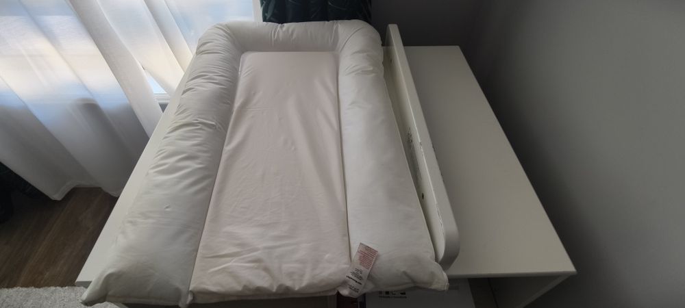 Móvel muda fralda bebe