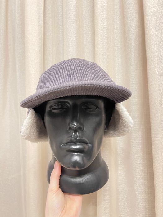 Кепка утеплена, чоловіча