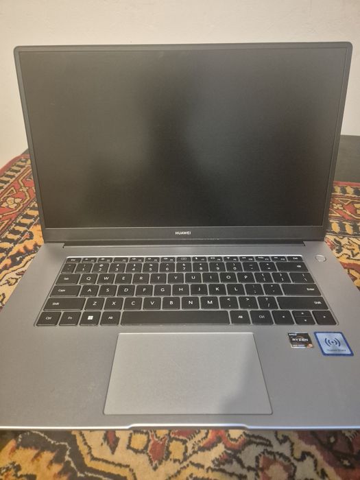 Huawei matebook d 15