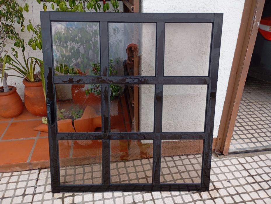 Janela em alumínio64284035262337123