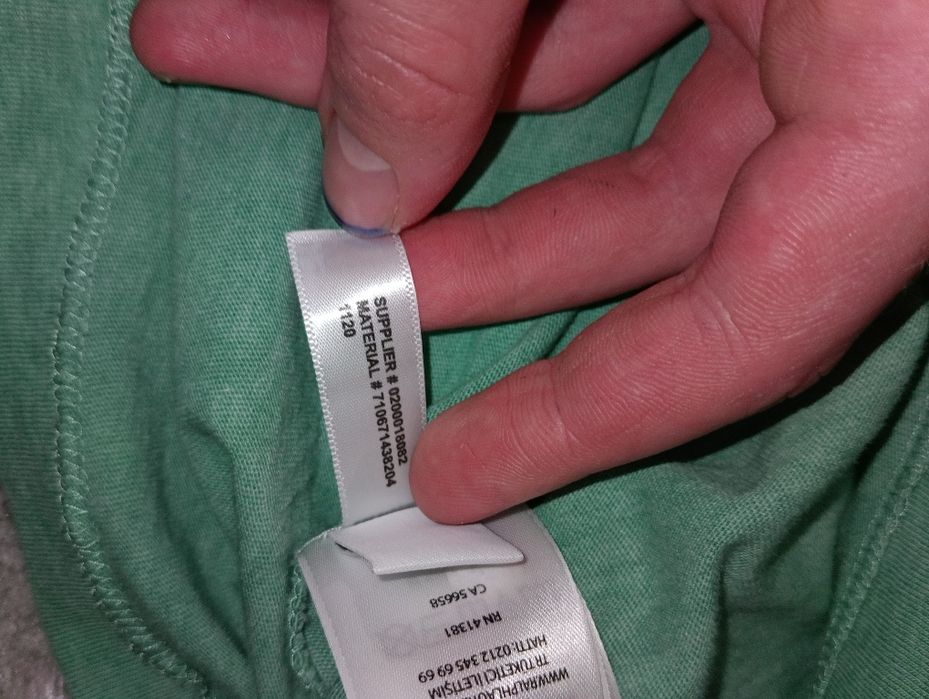 Футболка Ralph Lauren