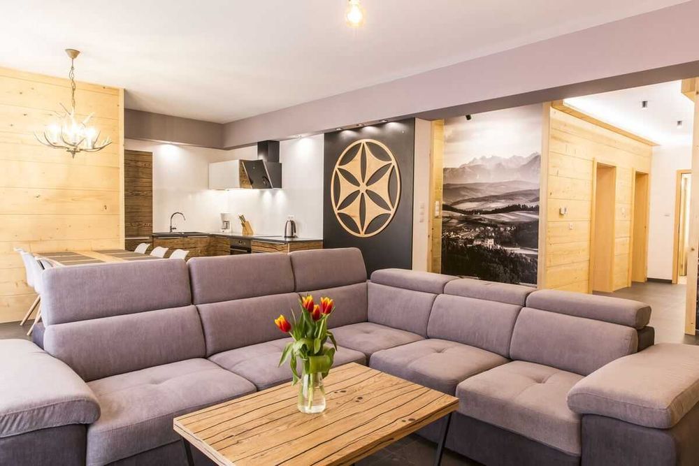 Czorsztyn Lux Apartments