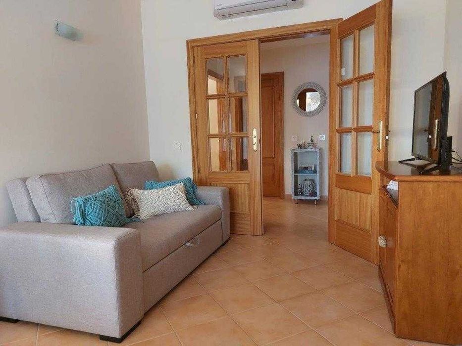 Apartamento T2 c/ Piscina - Cabanas Tavira - Quinta Gomeira - 6 Pax