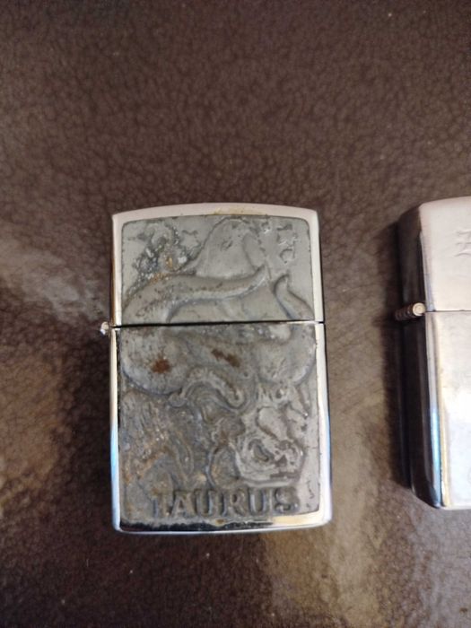 Продам запальнички бинзинові