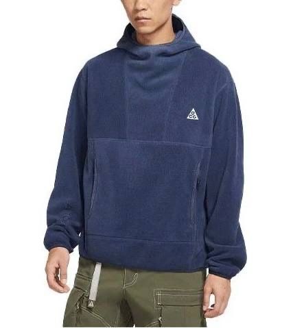 Худи Nike ACG Polartec “Wolf Tree”