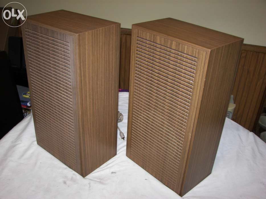 Telefunken L 61 Columns64297674841601122