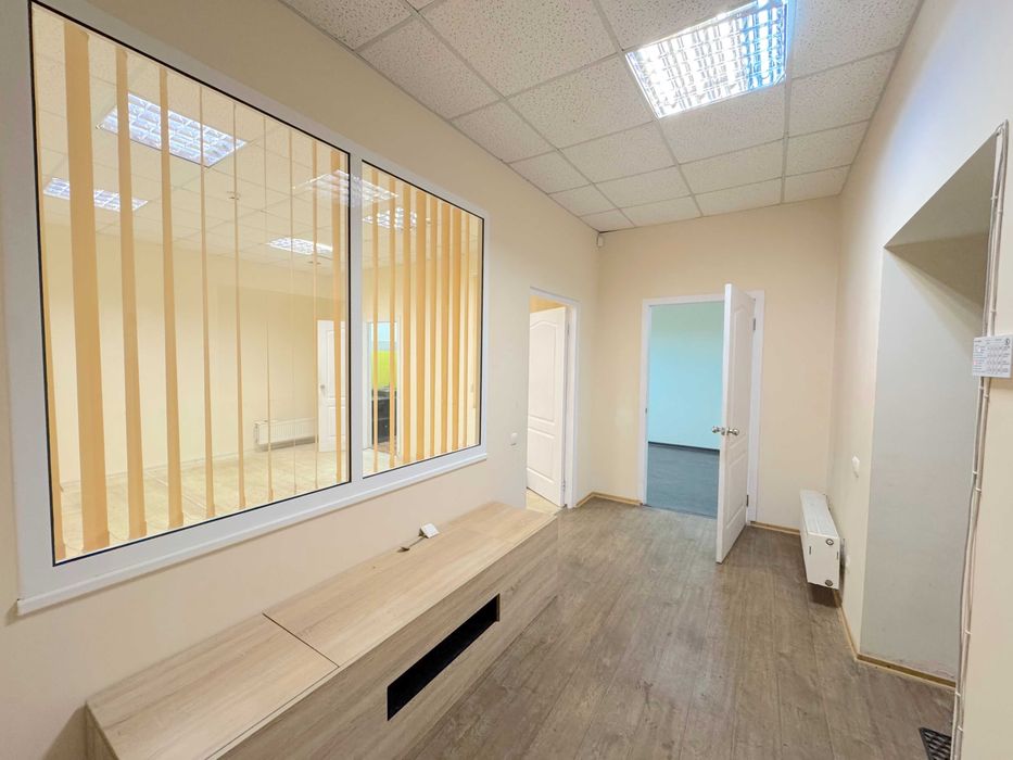 Аренда Сдам тихий офис  50м² 2каб\ Обсерваторный пер,2/4 \ Веры Инбер