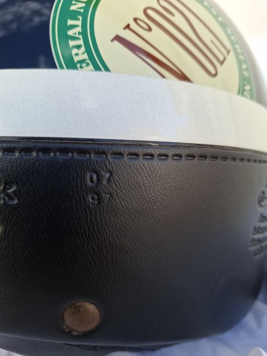 Capacete chevignon vintage