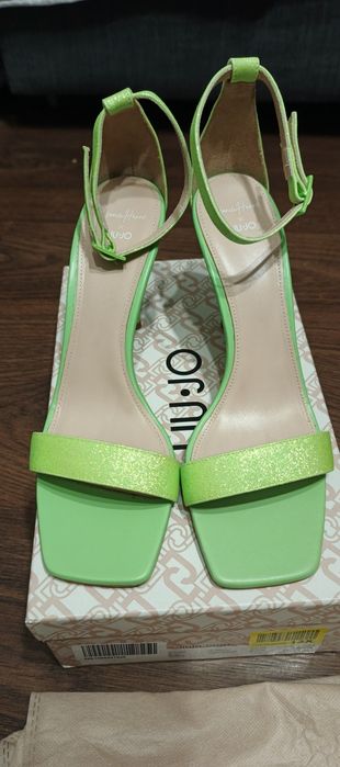 Szpilki damskie Liu jo