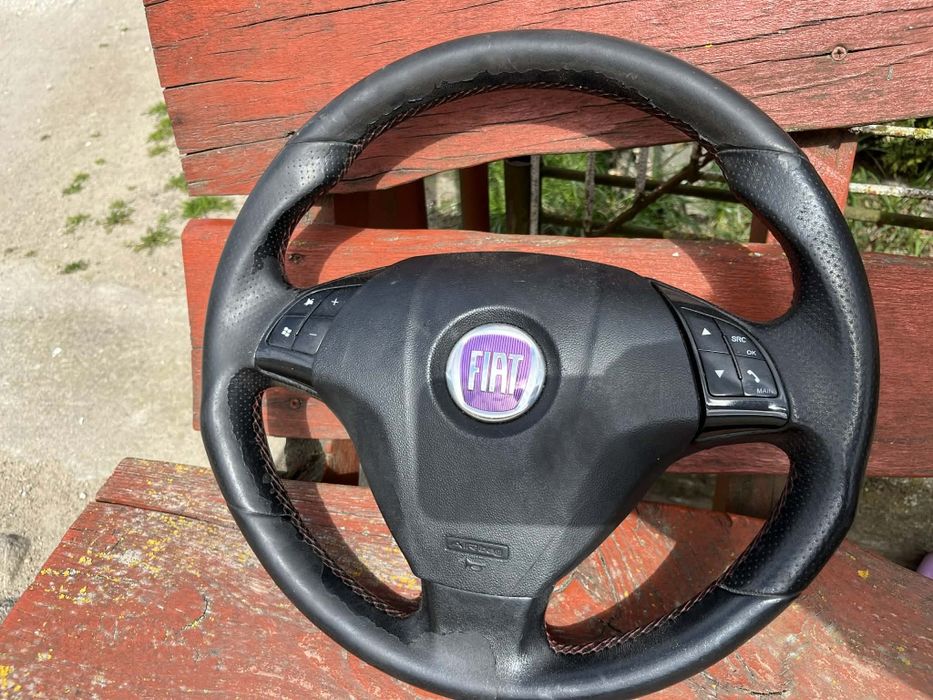 Kierownica Fiat Bravo 2