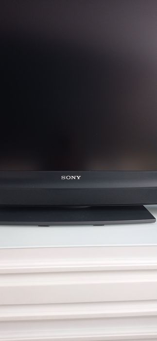 LCD  Sony 110cm.