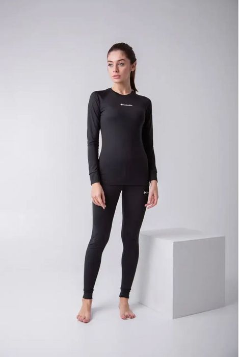 Жіноча термобілизна Columbia Omni-Heat
