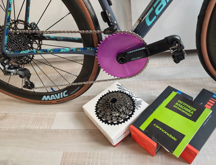 Official‼️ Cannondale Super X