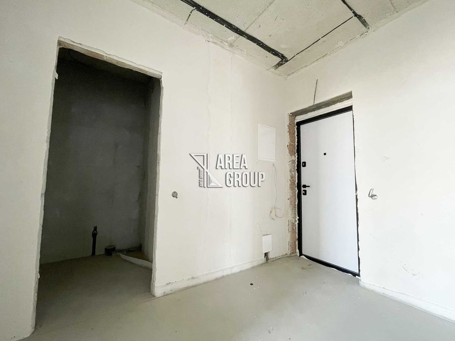 Чудова 2-кімнатна квартира в новому житловому комплексі Джем Сіті