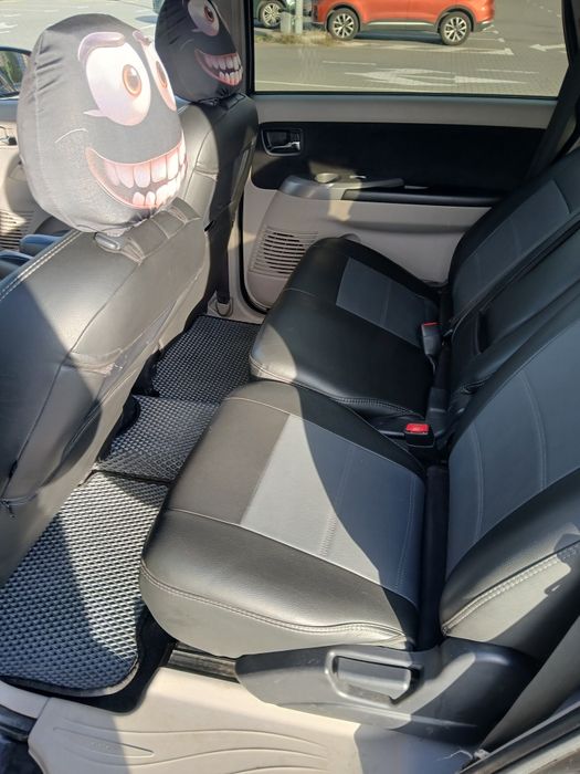 Mitsubishi grandis