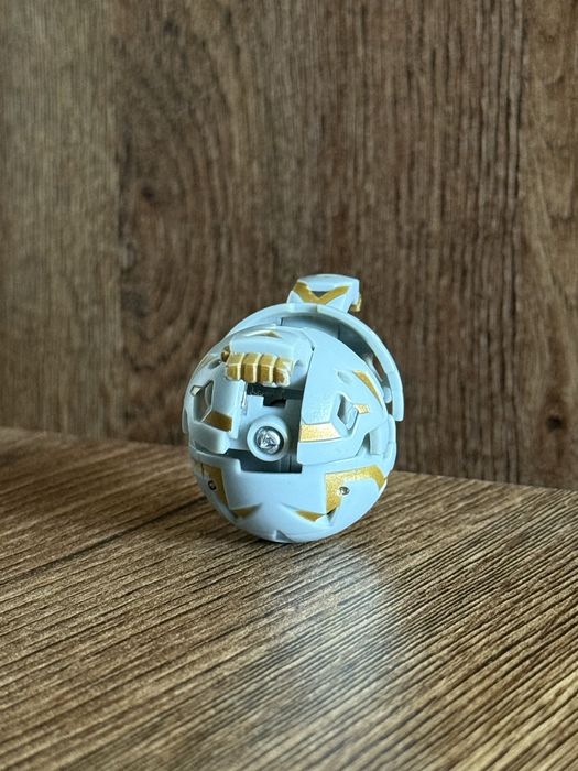 Bakugan Haos Robotallion B2 450G