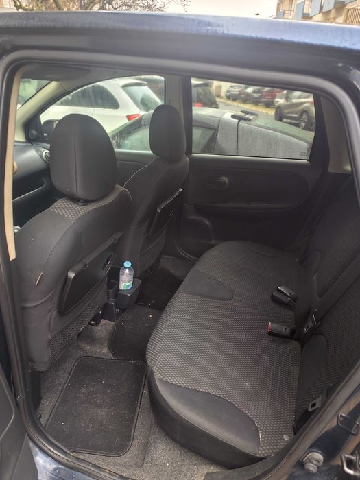 Nissan Note 1.5 2008