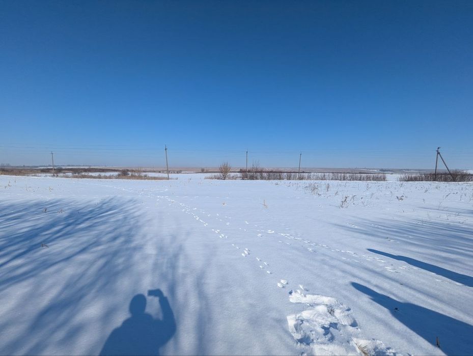 Продаж фасадної земельної ділянки по трасі Київ Чоп в м. Гоща