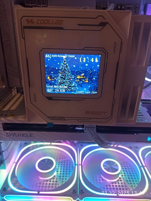 ПК Игровой.Супер сборка.