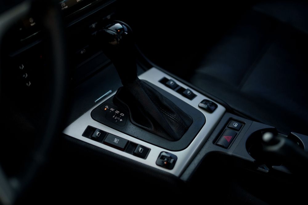 BMW E46 Touring 2004