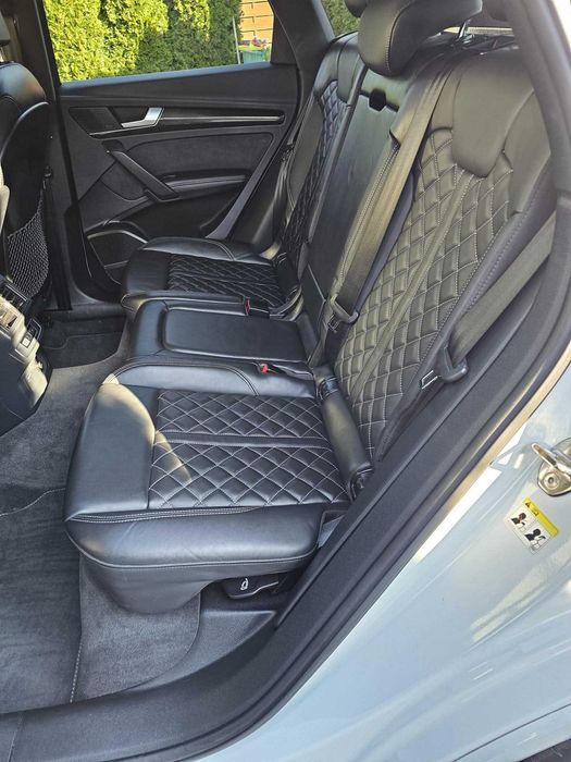 Audi SQ5 Sportback MR23