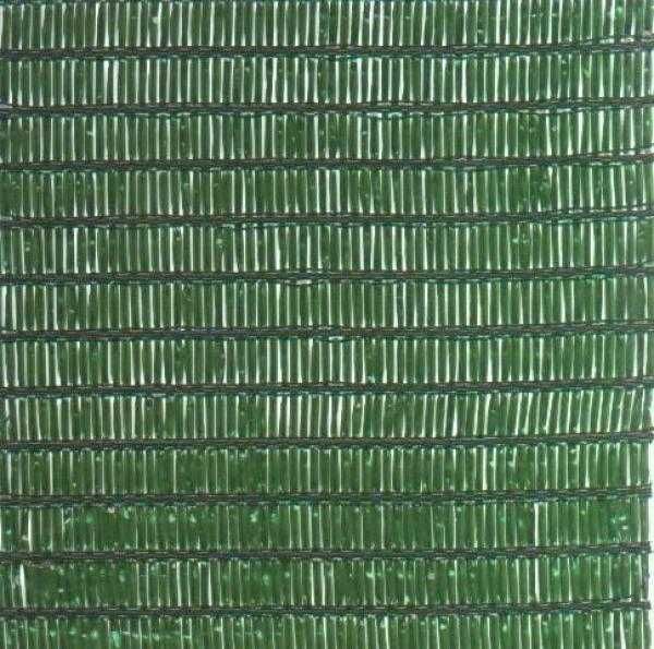 Rede sombra verde claro ocultação a 80%