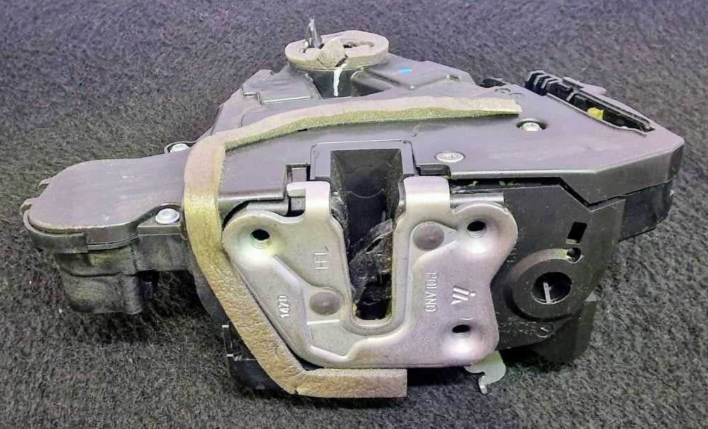 Fechadura / Fecho Porta Frente Esquerdo 805034935R - RENAULT CAPTUR II