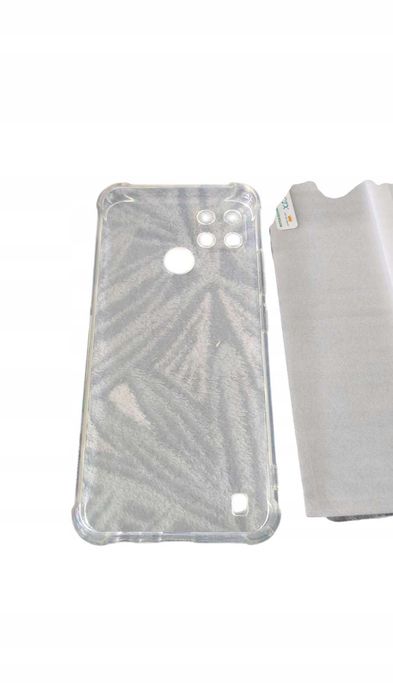 Etui ivoler do Samsunga Galaxy A22 5G 6,6"