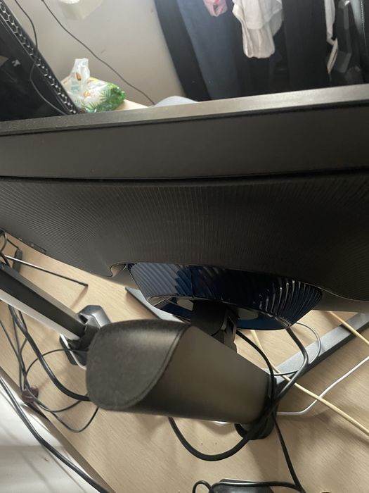 Monitor 180hz samsung g3