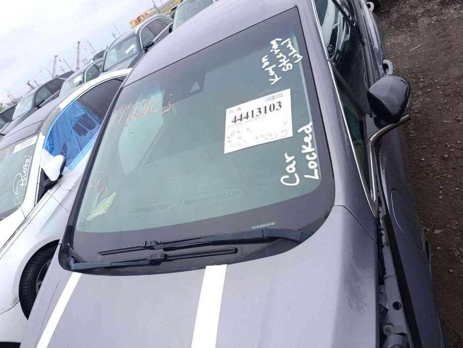 Chevrolet Bolt EV 1LT