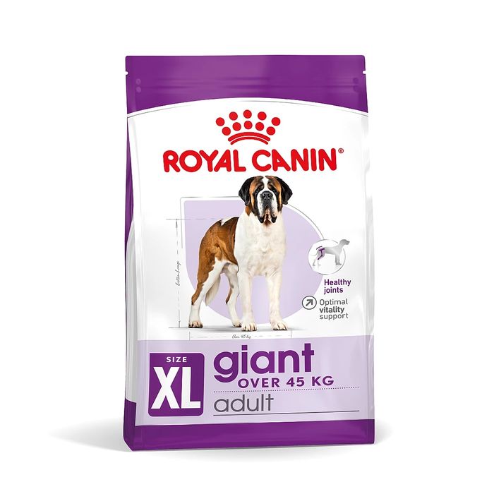 Royal Canin Giant adult Роял Канін для гігантів 15 кг.