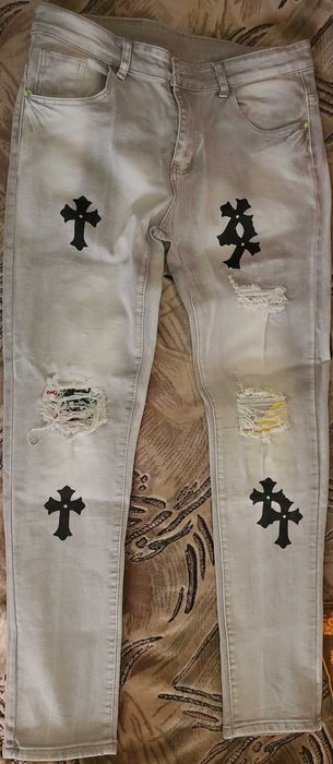 джинсы denim 34 new york wear vogue американские