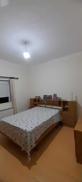 Moradia T4 com vistas deslumbrantes