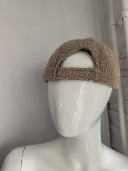 Czapka Z Daszkiem Misio Primark