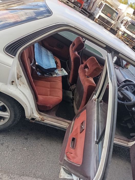 В продаже Японское авто