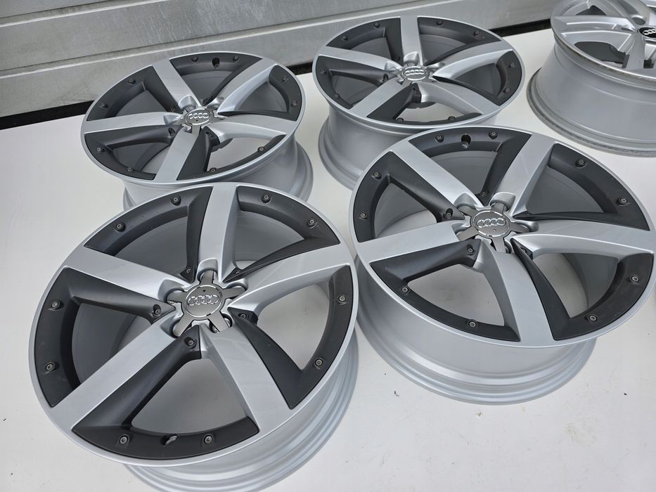 audi a1 8x0 s-line 5x100 17 et36