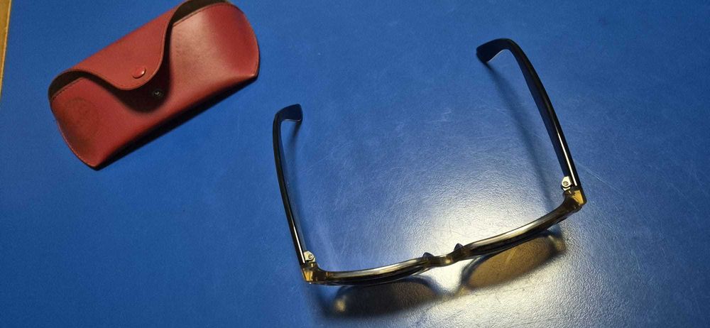 Óculos Ray ban originais